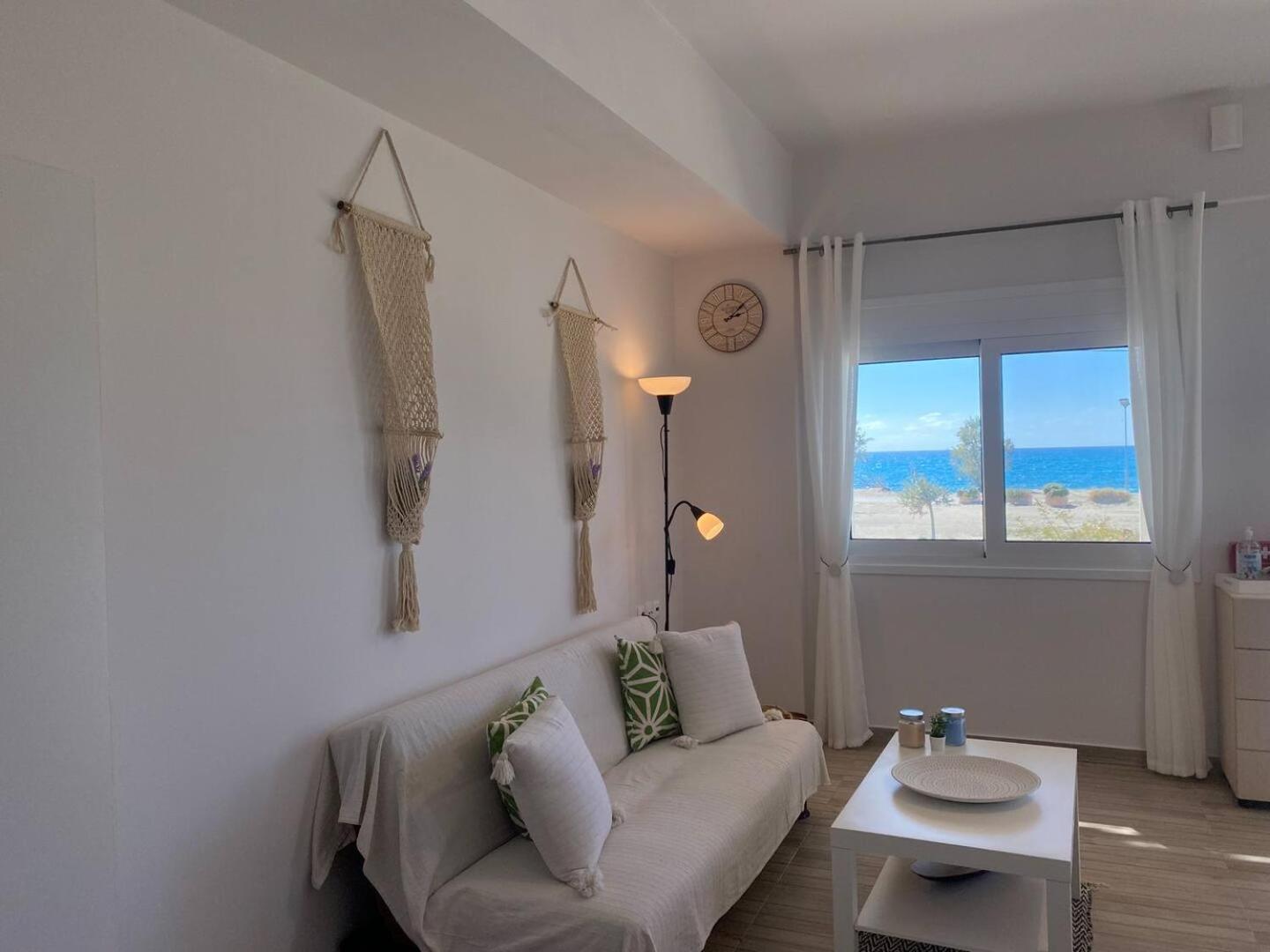 Zen Seaside Apartment Kalamaki  Exterior photo