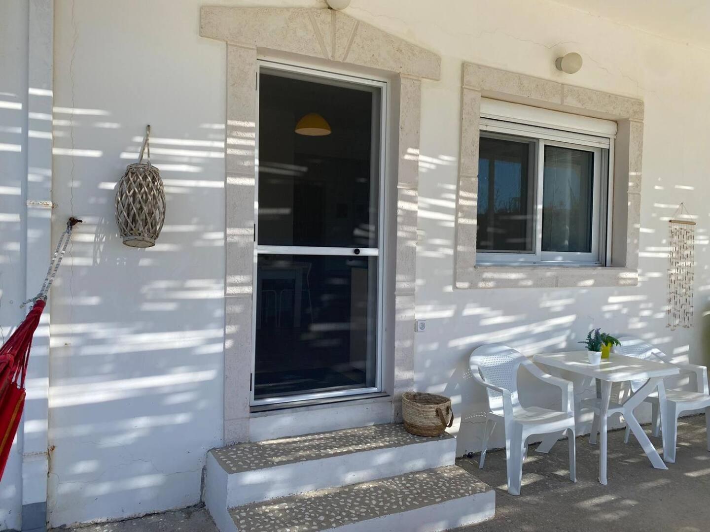 Zen Seaside Apartment Kalamaki  Exterior photo